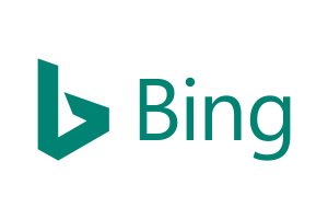 bing (search engine) logo.wine